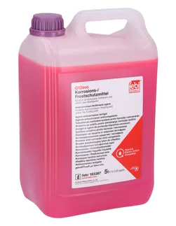 Febi Bilstein Engine Coolant / Antifreeze - G12E1005LDSP